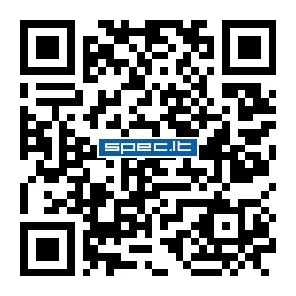QR kodas | Asociacija Greičio fanatai | spec.lt
