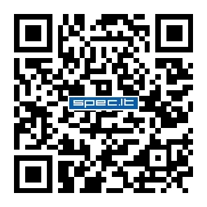 QR kodas | Asociacija Griaustinio lankas