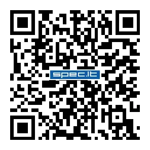 QR kodas | Asociacija Gruzinų Kultūros Centras Rustaveli