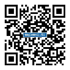 QR kodas | Asociacija Gyvas Jaunimas