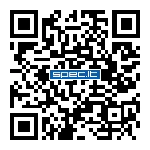 QR kodas | Asociacija Gyvenk