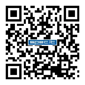 QR kodas | Asociacija Gyvo ryšio centras
