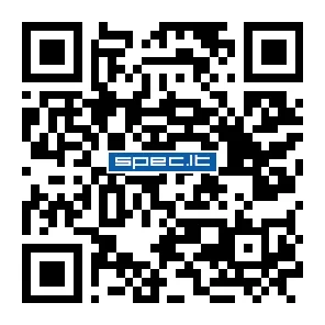 QR kodas | Asociacija HipHop Elementai | spec.lt