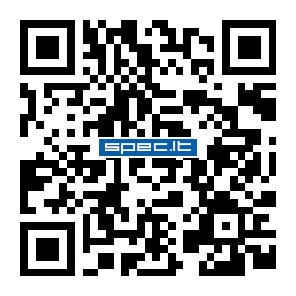 QR kodas | Asociacija Hobby Folk | spec.lt