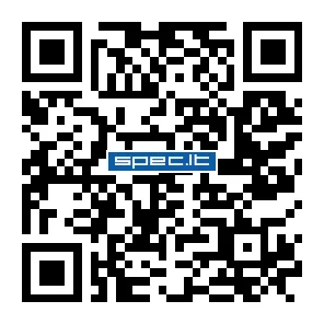 QR kodas | Asociacija Horno ragas