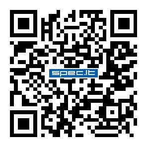 QR kodas | Asociacija HORSBURG