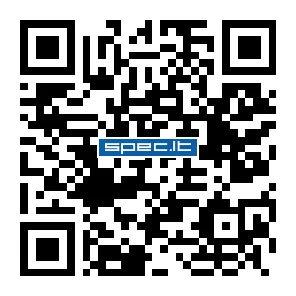 QR kodas | Asociacija Hotfix