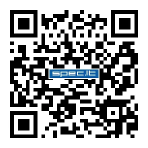 QR kodas | Asociacija IAF ANIMA MUNDI | spec.lt
