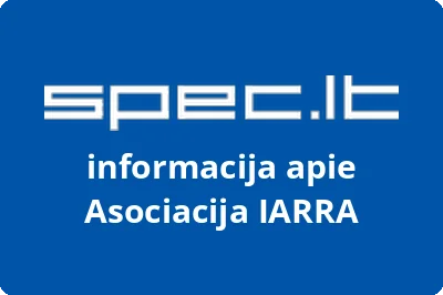 Asociacija IARRA