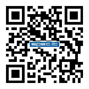 QR kodas | Asociacija IARRA | spec.lt