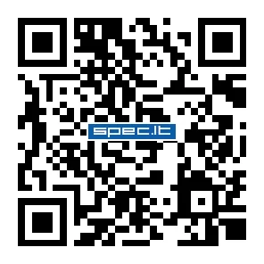 QR kodas | Asociacija IDĖJA KAUNUI | spec.lt