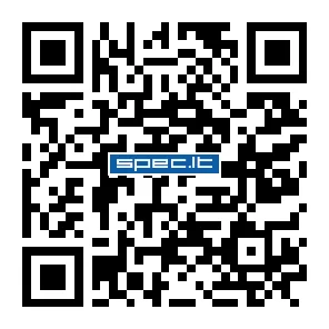 QR kodas | Asociacija Idėja veikti | spec.lt