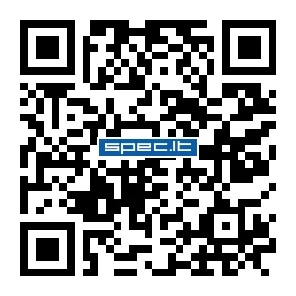 QR kodas | Asociacija Idėjų namai