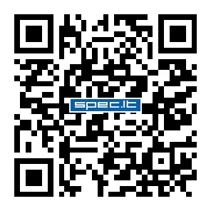 QR kodas | Asociacija Idėjų pakrantė | spec.lt