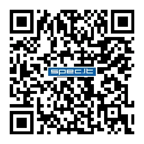 QR kodas | Asociacija Iglesia Ni Cristo Church of Christ