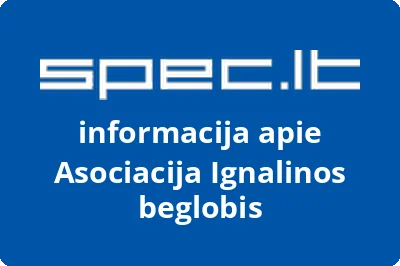 Asociacija Ignalinos beglobis