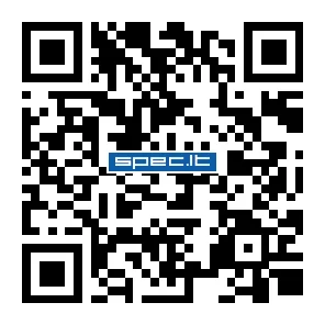 QR kodas | Asociacija Ignalinos beglobis | spec.lt