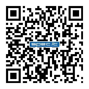QR kodas | Asociacija Ignalinos kraštiečių klubas | spec.lt