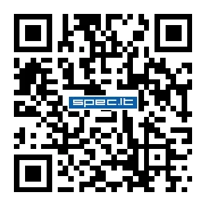 QR kodas | Asociacija Ignalinos krepšinis | spec.lt