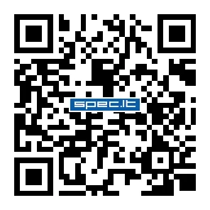 QR kodas | Asociacija Impronautai