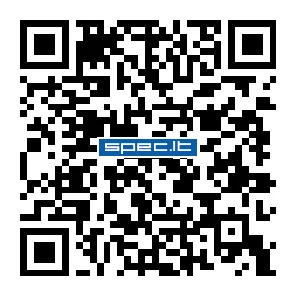 QR kodas | Asociacija Indian Chamber of commerce