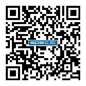 QR kodas | Asociacija Individualus Sauliaus Ulio medžioklės vienetas