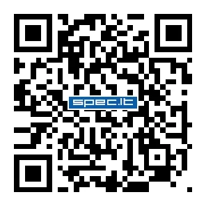 QR kodas | Asociacija Iniciatyva kartu | spec.lt
