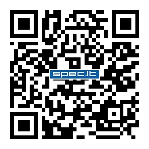 QR kodas | Asociacija Iniciatyvų tinklas | spec.lt