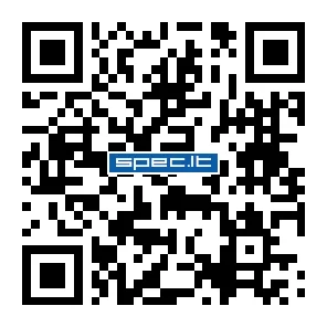 QR kodas | Asociacija iNline6 autosport club
