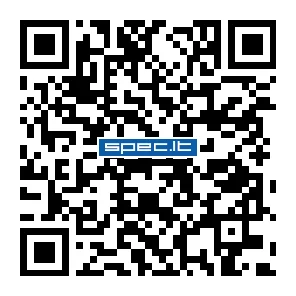 QR kodas | Asociacija Inovacijų Skatinimo Centras