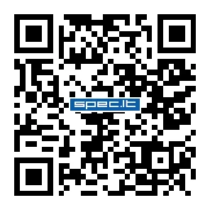 QR kodas | Asociacija Intekta