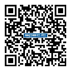 QR kodas | Asociacija International Security Cluster | spec.lt