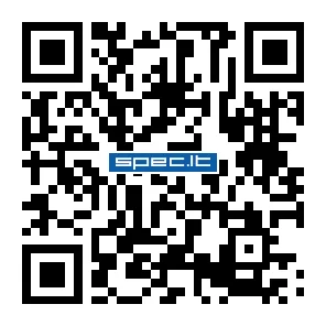 QR kodas | Asociacija Investors Time