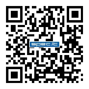 QR kodas | Asociacija Ir šviesa ir tiesa