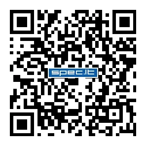 QR kodas | Asociacija Irano investuotojų konsultacinė grupė