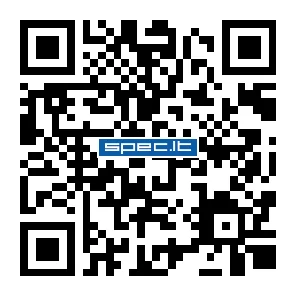 QR kodas | Asociacija irklavimo klubas Gigas | spec.lt