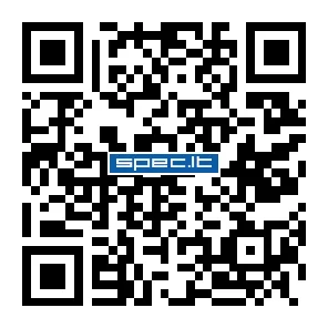 QR kodas | Asociacija Iš idėjos | spec.lt