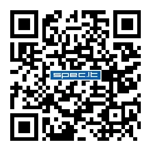 QR kodas | Asociacija Isetvk