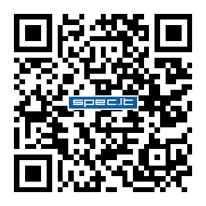 QR kodas | Asociacija Ištiesk gerumo ranką