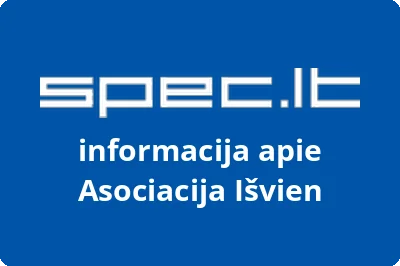 Asociacija Išvien