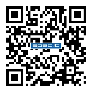 QR kodas | Asociacija ITS Lietuva