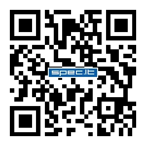 QR kodas | Asociacija Its