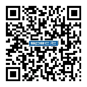 QR kodas | Asociacija LietuvosIzraelio prekybos rūmai