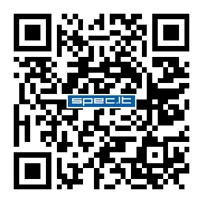 QR kodas | Asociacija Jauna plunksna