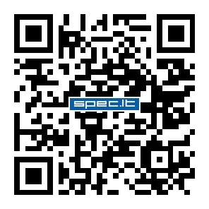 QR kodas | Asociacija Jaunimas YRA