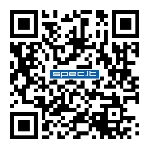 QR kodas | Asociacija Jaunimo Europa | spec.lt