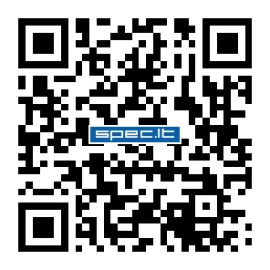 QR kodas | Asociacija Jaunimo horizontai