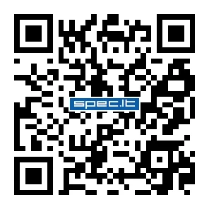 QR kodas | Asociacija Jaunimo impulsas veikti