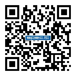 QR kodas | ASOCIACIJA JAUNIMO PIKNIKAS | spec.lt