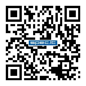 QR kodas | Asociacija Jaunimo Studija | spec.lt